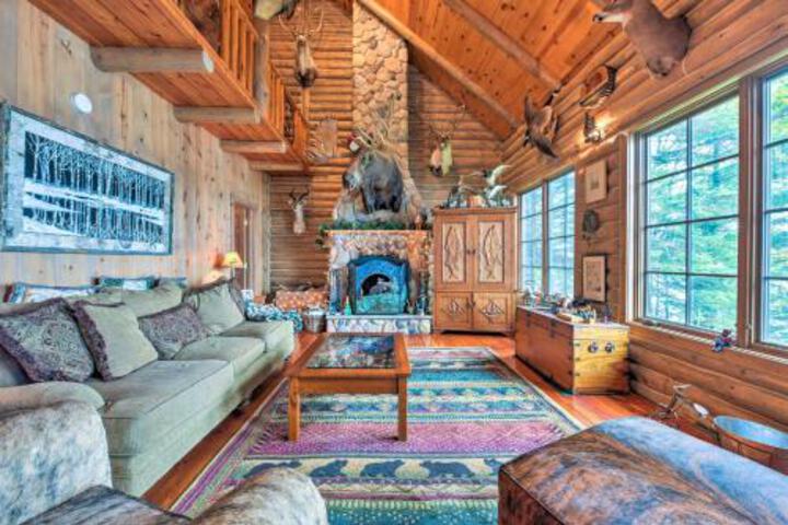 Amazing Duluth 3+BR Lakefront Home W / Views & Sauna - thumb 4