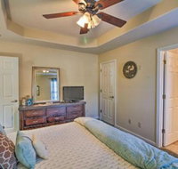 Pet Friendly Home 9 Mi. to Table Rock Lake - Accommodation Arizona