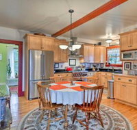 Farmhouse 7 Mi to Craftsbury Outdoor Center - Accommodation Arizona