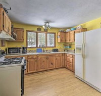 Robins Nest Cottage w / Hot Tub Near Lake - Accommodation Arizona