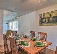 Updated Apollo Beach Home w / New Dock  Hot Tub - Accommodation Arizona