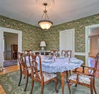 Historic Arlington Deming House on Route 7A - Accommodation Arizona