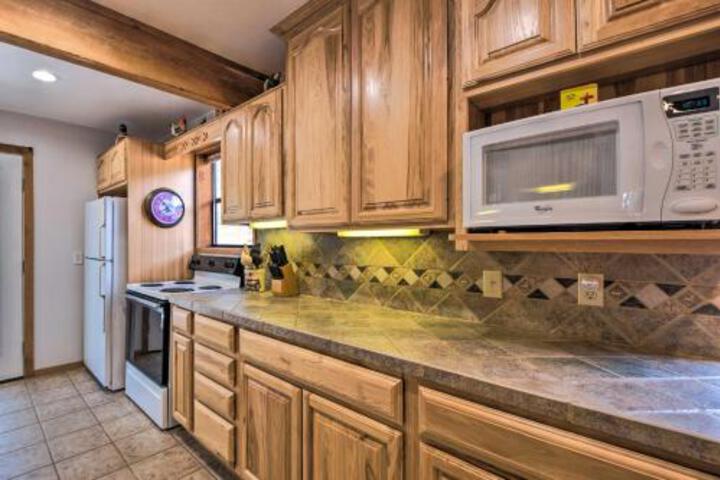 Alto Home W / Mtn Views 15 Mi To Ski Apache! - thumb 5