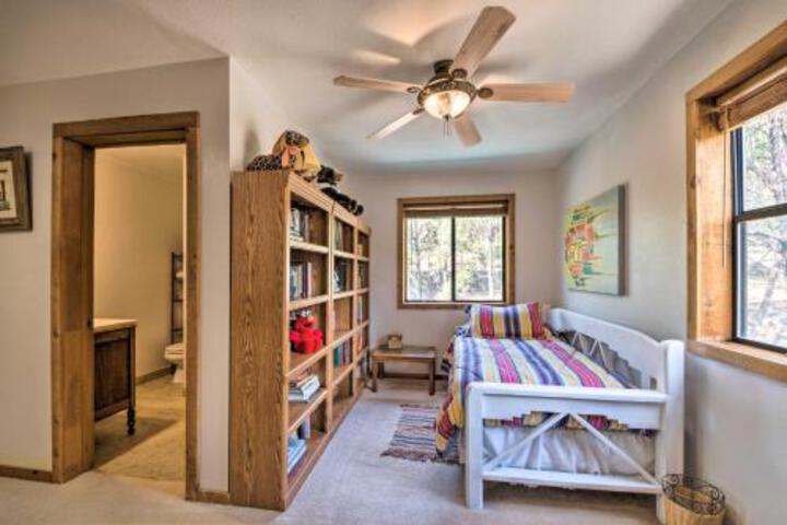 Alto Home W / Mtn Views 15 Mi To Ski Apache! - thumb 4