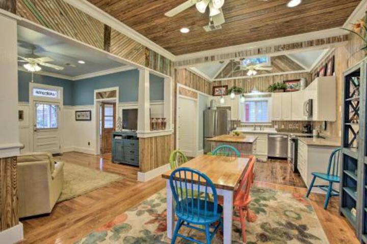 Cottage With Porch 3 Min Walk To Bay St. Louis - thumb 5
