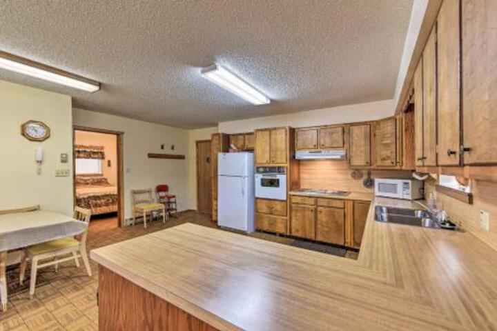 Remote Cabin 3 Mi To Mt. Princeton Hot Springs - thumb 6