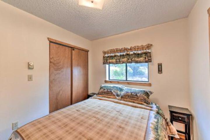 Remote Cabin 3 Mi To Mt. Princeton Hot Springs - thumb 0