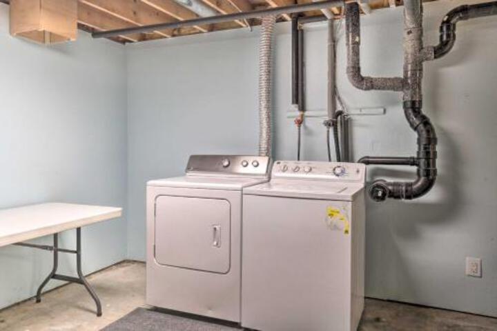 Cozy Kenai Cabin Great For Groups + Families - thumb 6