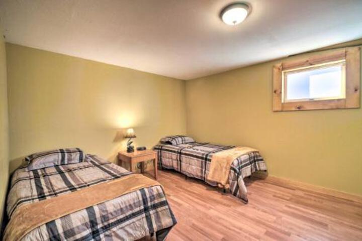 Cozy Kenai Cabin Great For Groups + Families - thumb 5