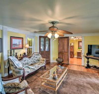 Pet Friendly Historic Home on Galveston Bay - Accommodation Arizona