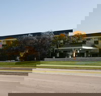 Hampton Inn Chicago/Naperville - Accommodation Arizona