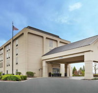 Hampton Inn Clinton - Accommodation Arizona