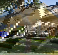 Hampton Inn Dallas- Addison - Accommodation Arizona