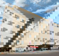 Hampton Inn  Suites Denver-Downtown - Accommodation Arizona