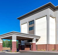 Hampton Inn Denver-International Airport - Accommodation Arizona