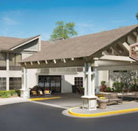 Hampton Inn Hilton Head - Accommodation Arizona