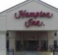 Hampton Inn Ashland - Accommodation Arizona