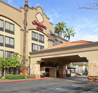Hampton Inn Los Angeles/Arcadia/Pasadena - Accommodation Arizona