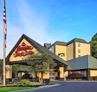 Hampton Inn  Suites Pigeon Forge On The Parkway - Accommodation Arizona