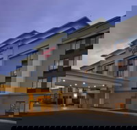 Hampton Inn Rochester-Greece - Accommodation Arizona