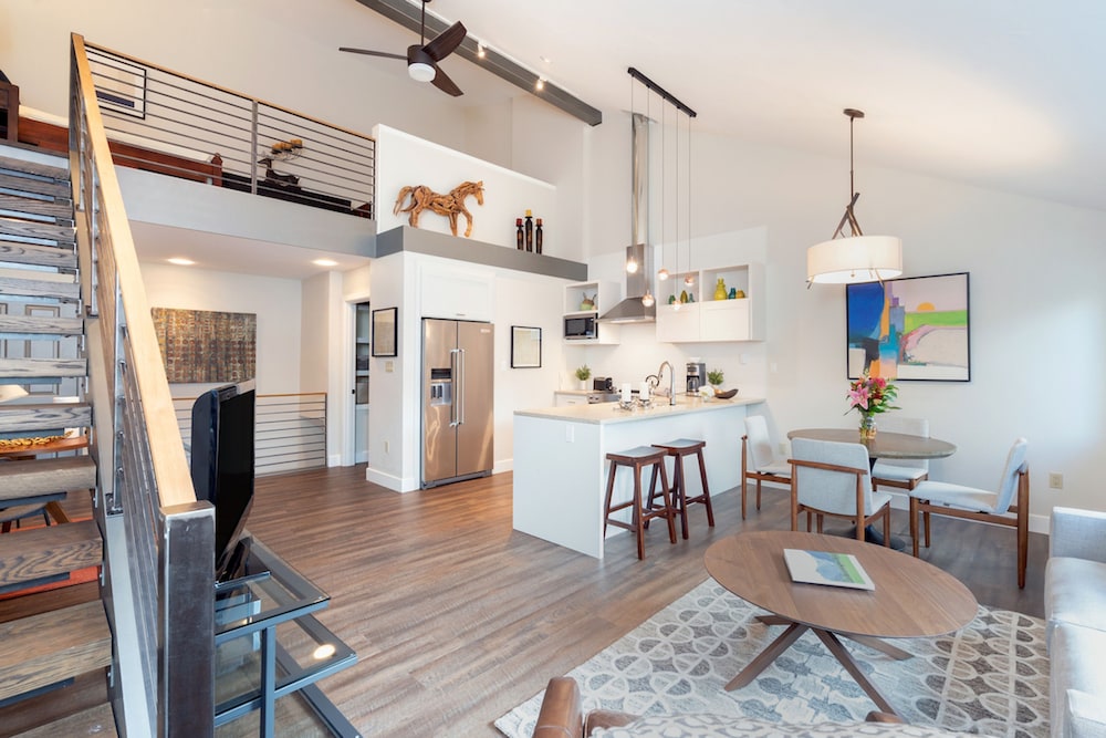 Lulu Luxe By Exceptional Stays - thumb 3