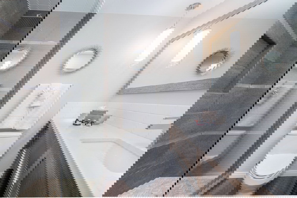 Lulu Luxe By Exceptional Stays - thumb 4