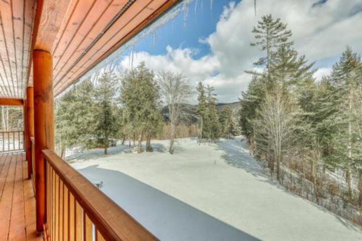 Idyllically Vermont - thumb 2