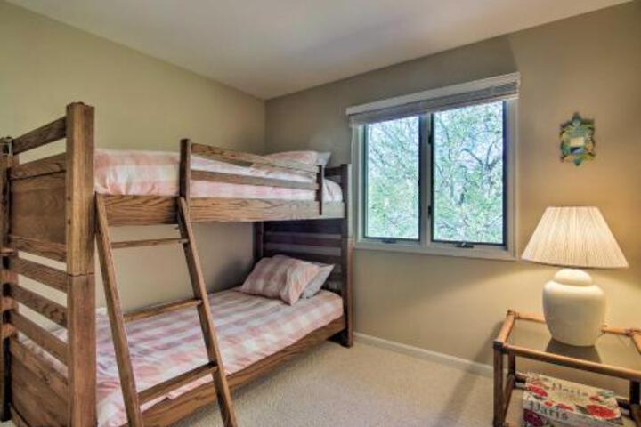 Family Townhome With Deck Walk To Bethany Beach! - thumb 1