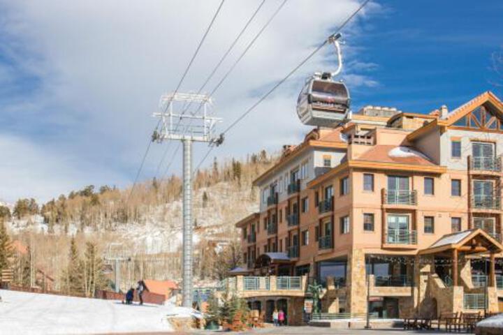 Telluride Town Jewel - thumb 2