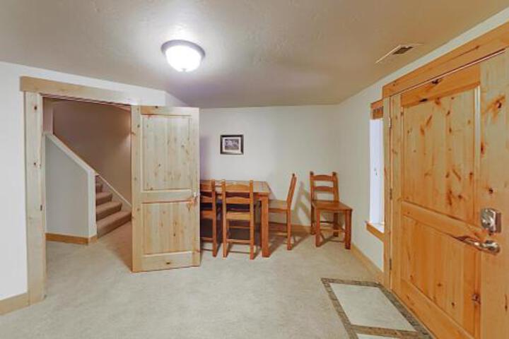 New Listing! Mountain View Ski Home W / Hot Tub Home - thumb 1