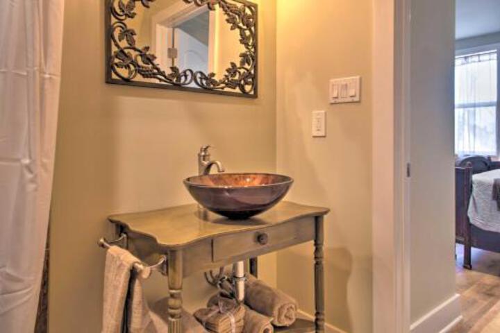 Renovated Craftsman Home 2 Mi To Downtown! - thumb 5