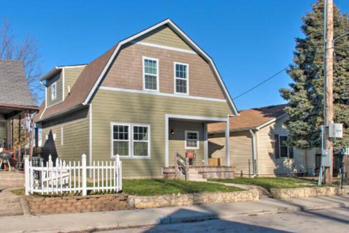 Renovated Craftsman Home 2 Mi To Downtown! - thumb 3