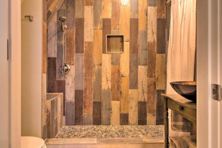 Renovated Craftsman Home 2 Mi To Downtown! - thumb 4