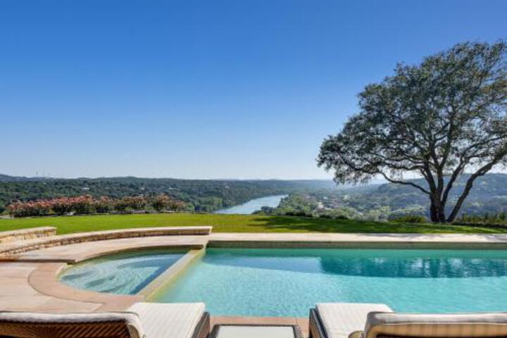 THE ARRIVE HARMONY On LAKE AUSTIN Estate - thumb 5