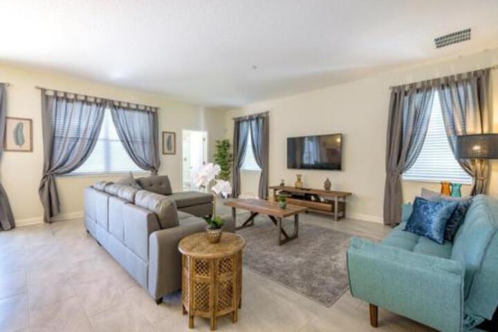 Fun Fun Fun Villa - thumb 6