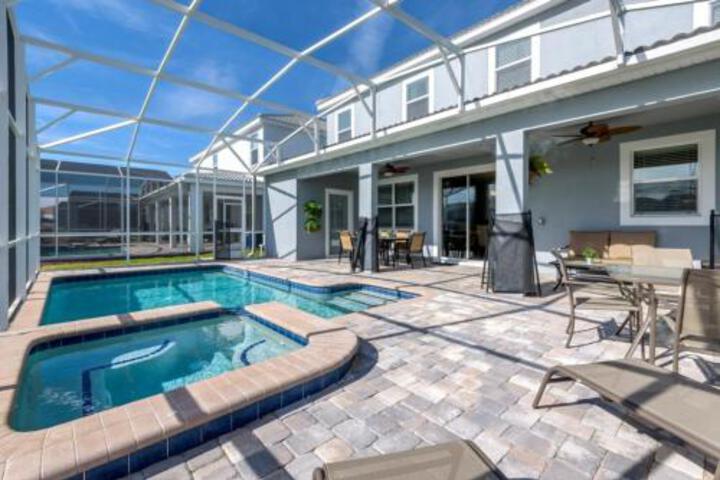 Fun Fun Fun Villa - thumb 4