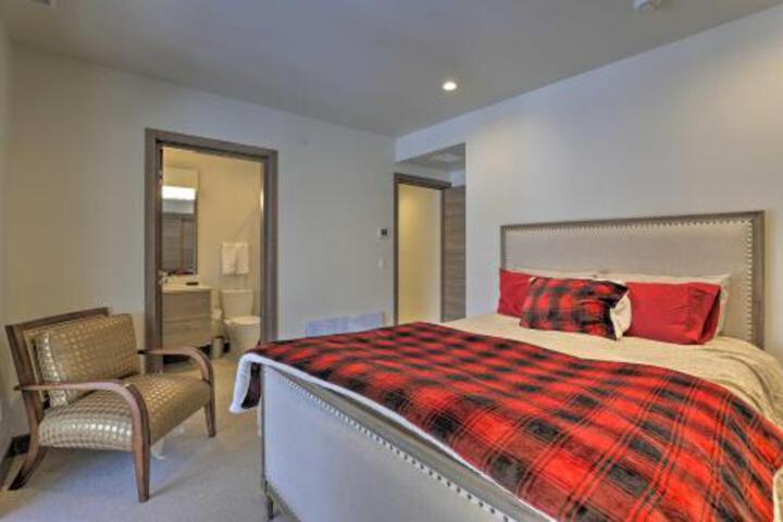 NEW! Luxurious Home Walk To Beaver Creek Gondola! - thumb 4