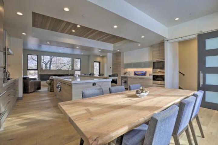 NEW! Luxurious Home Walk To Beaver Creek Gondola! - thumb 5