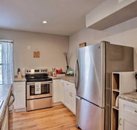 Calm Menomonie Retreat Great for Families - Accommodation Arizona