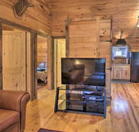 Rural Retreat Walk to Holston River Weir Dam - Accommodation Arizona