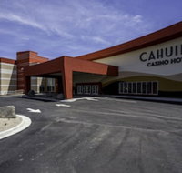 Cahuilla Casino Hotel - Accommodation Arizona