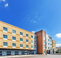 Fairfield Inn  Suites by Marriott Aberdeen - Accommodation Arizona