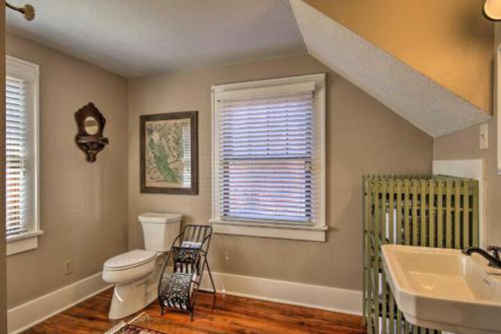 Charming 1916 Bungalow 3Mi To Augusta Course - thumb 4