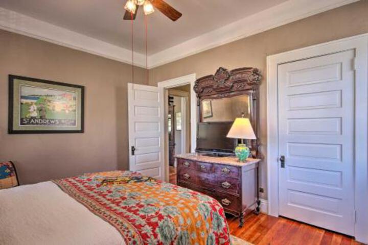 Charming 1916 Bungalow 3Mi To Augusta Course - thumb 0