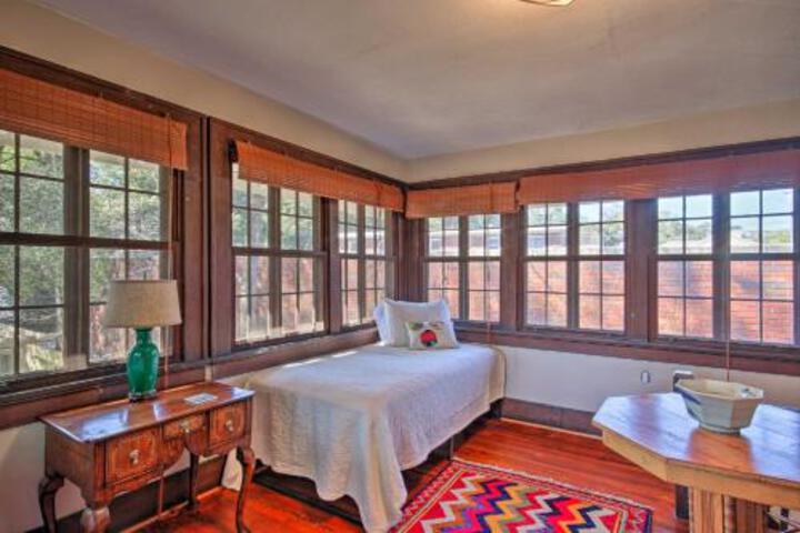 Charming 1916 Bungalow 3Mi To Augusta Course - thumb 6