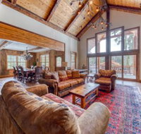 Snowed Inn - Accommodation Arizona