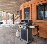 Lakefront Giants Ridge Retreat Near Ski  Golf - Accommodation Arizona