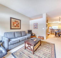 Collins Lake Chalet 24 - Accommodation Arizona