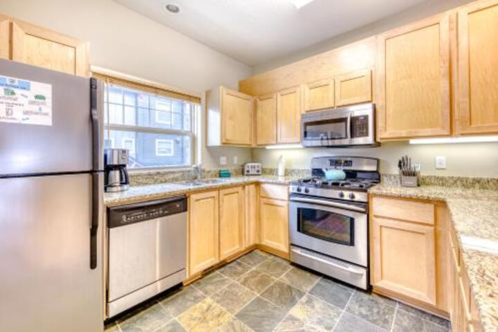 Collins Lake Chalet #24 - thumb 1