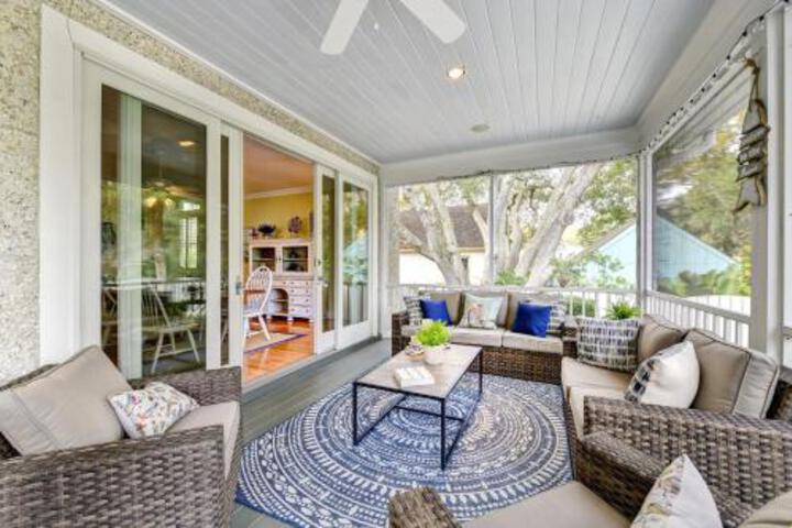 Delahunt Cottage - thumb 5